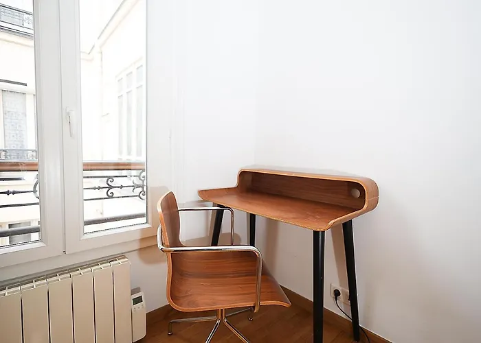 Appartement Cosy