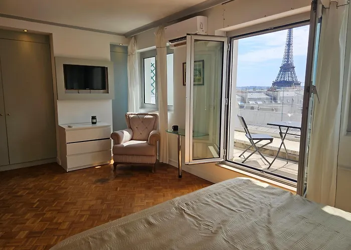 Pepite Tour Eiffel