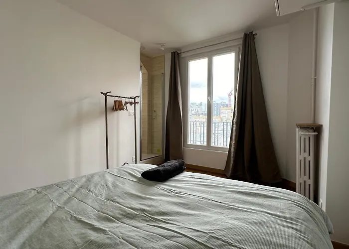 Paisible Studio Paris