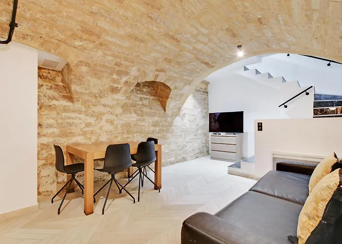 Pick A Flat\'S Apartment In Place Vendome/Tuileries - Rue Saint-Honore