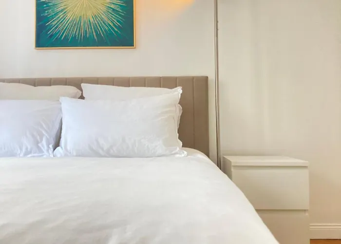 Appartement - Trocadero