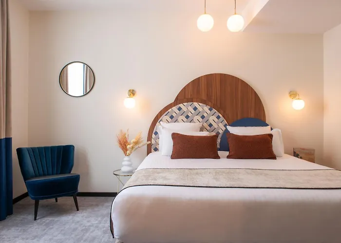 Helussi Hotel
