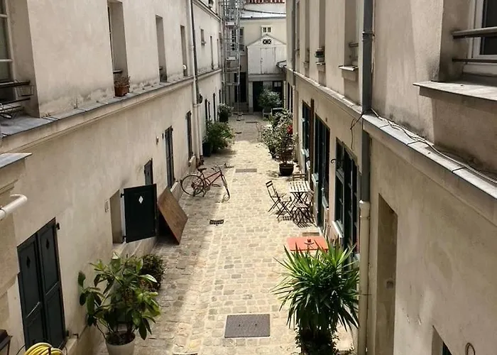 Appartement 9E