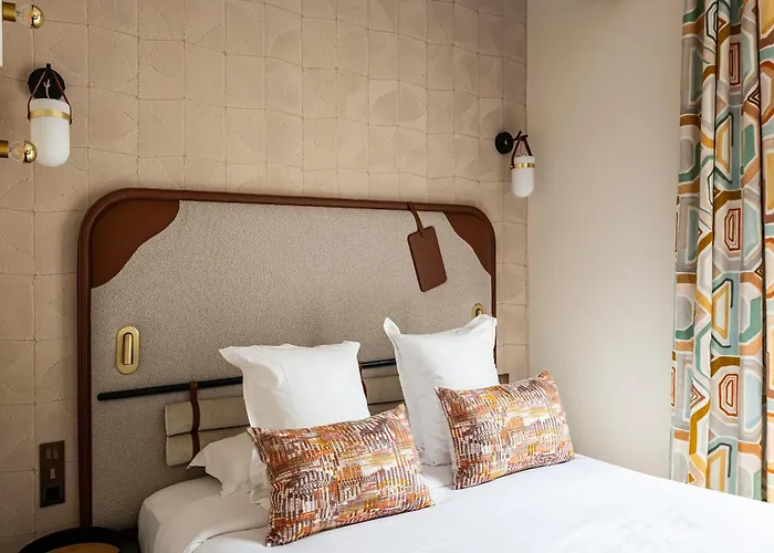 Hotel Hiro, New Hotel 2024