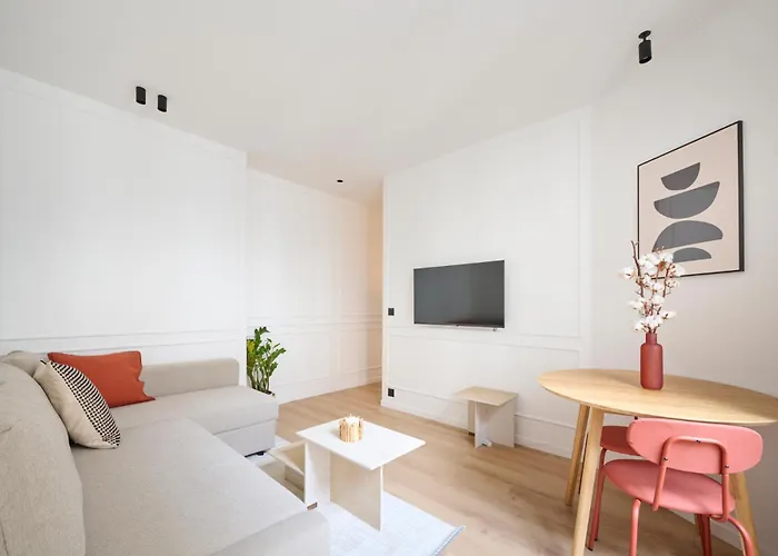 Eiffel Appartement