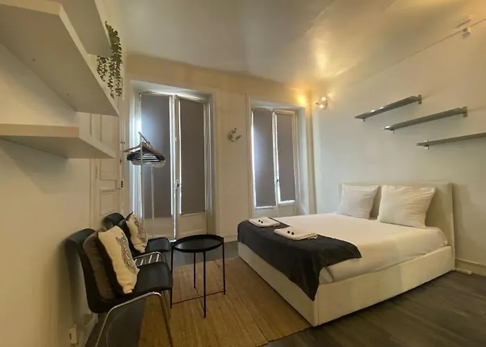 Studio Confortable -Musee Grevin - Musee Du Louvre - Grand Boulevard - 2 Pers