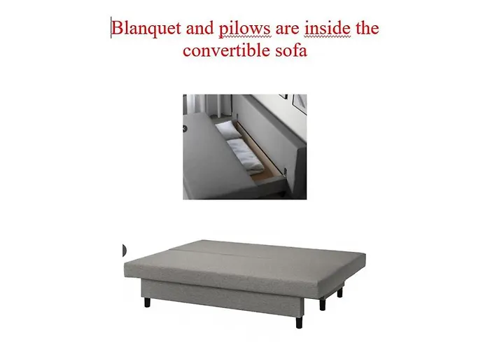 Confortable Appartement 3 Pieces Flatters