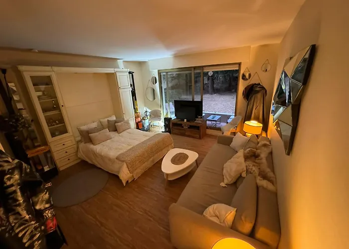 Appartement Paris