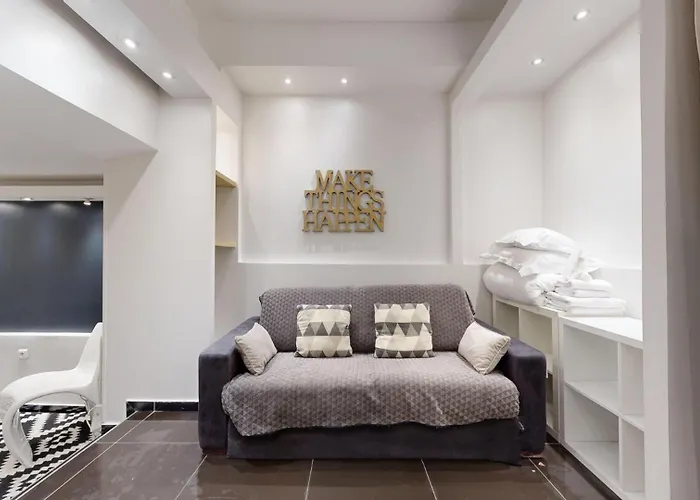 Bluestay 3 - Appartement Au Coeur De Paris