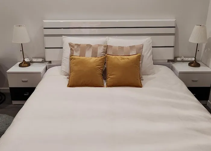 Appartement Champs Elysees