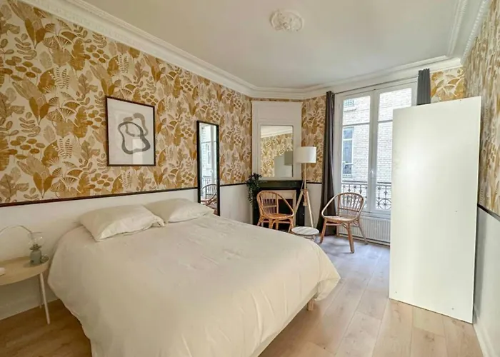 Flexliving - Room - Jura