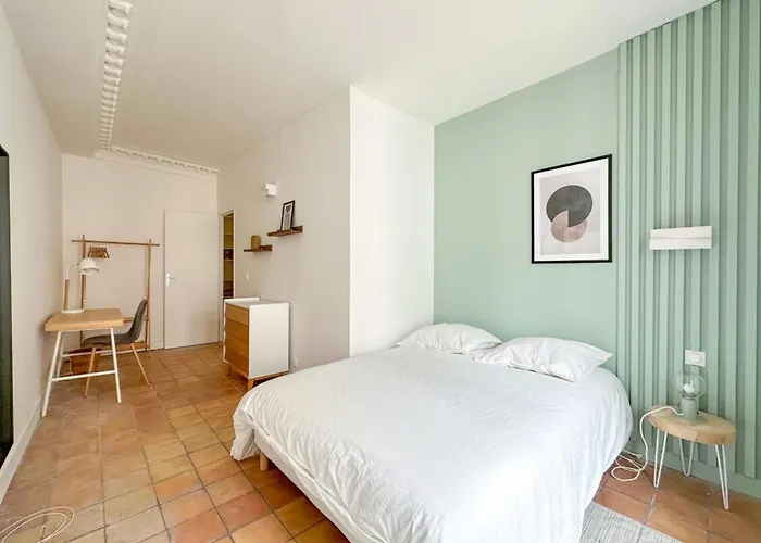 Flexliving - Room - Echiquier