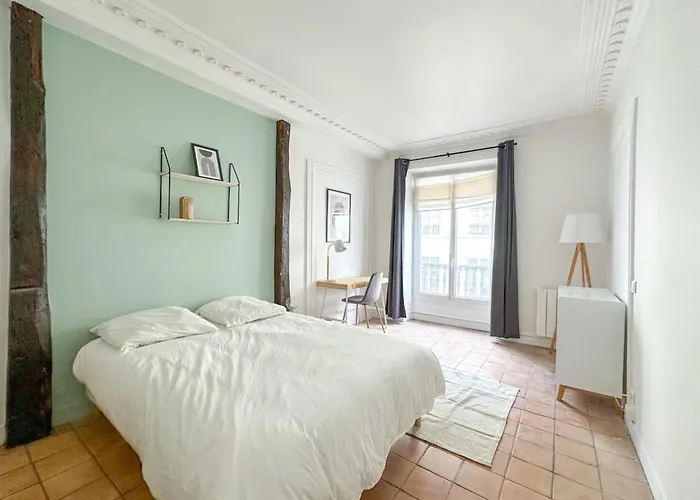 Flexliving - Room - Echiquier