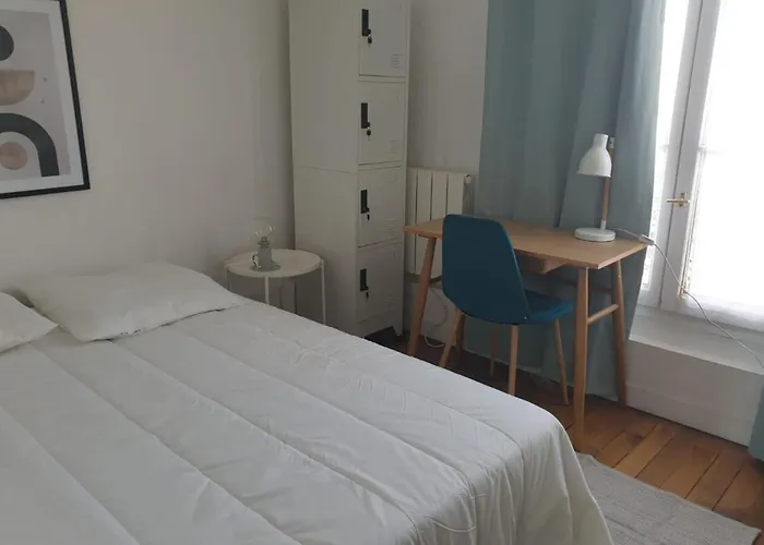 Flexliving - Room - Voltaire
