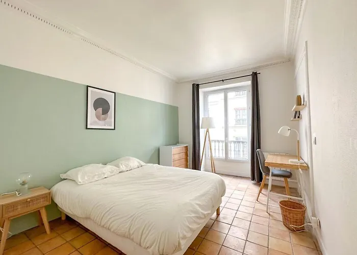 Flexliving - Room - Echiquier
