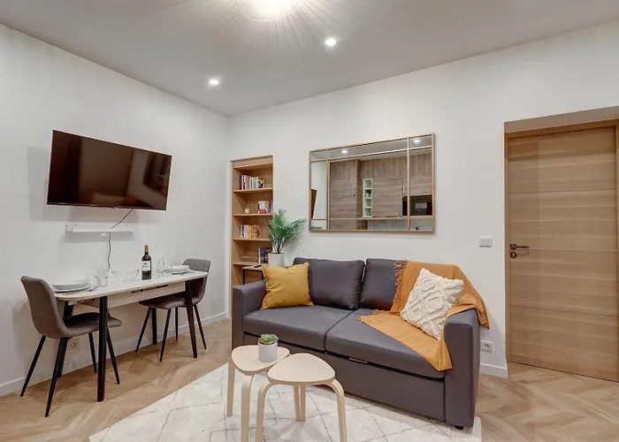 Cocon Luxueux Au Coeur Du 5Eme Arrondissement