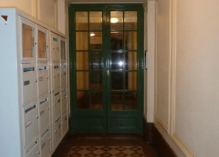 Au Coeur De Paris