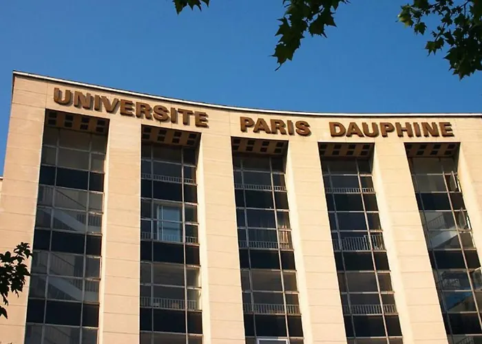 Dauphine - Modern Apartment