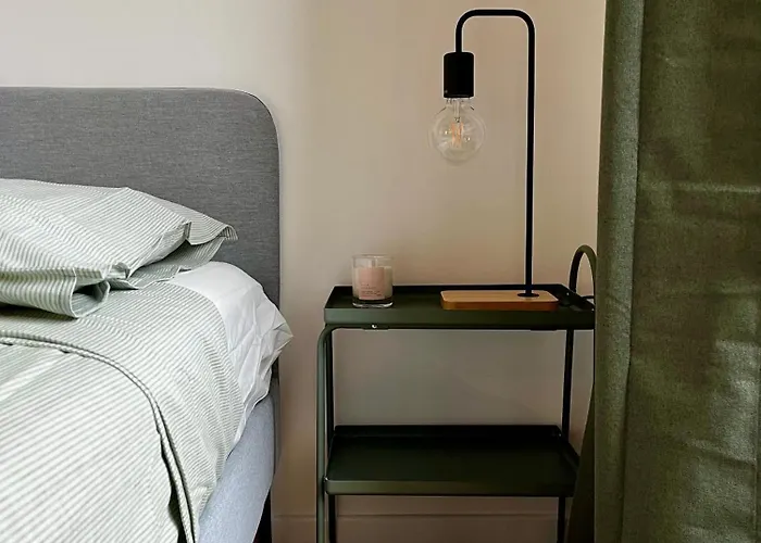 Appartement - Paris Centre
