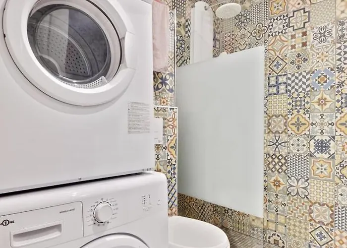 Bluestay 4 - Superbe Appartement A Paris