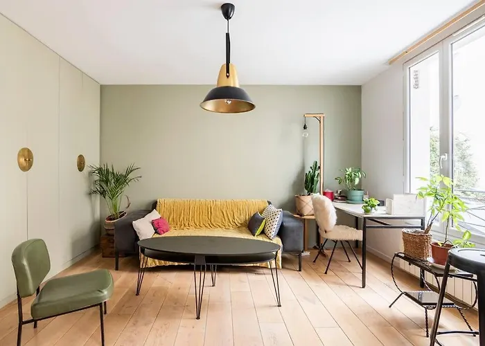 Charmant Appartement En Pierre, Ruelle Au Calme