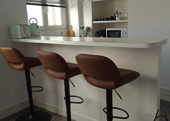 Gare Montparnasse,Gorgeous1 Bedroom,Close To Eiffel Tour,Center , Stuning Place