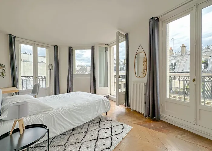 Flexliving - Room - Septembre