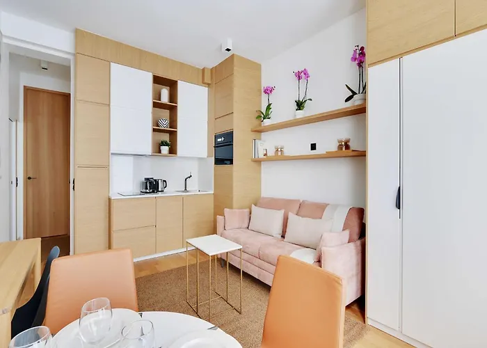 Charming Apt - 1Bd 4P - Invalides Bon Marche