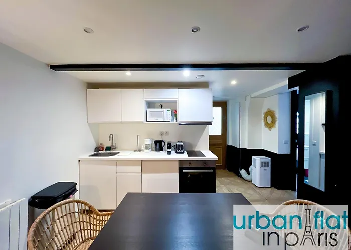 86 - Urban Charming Apartment