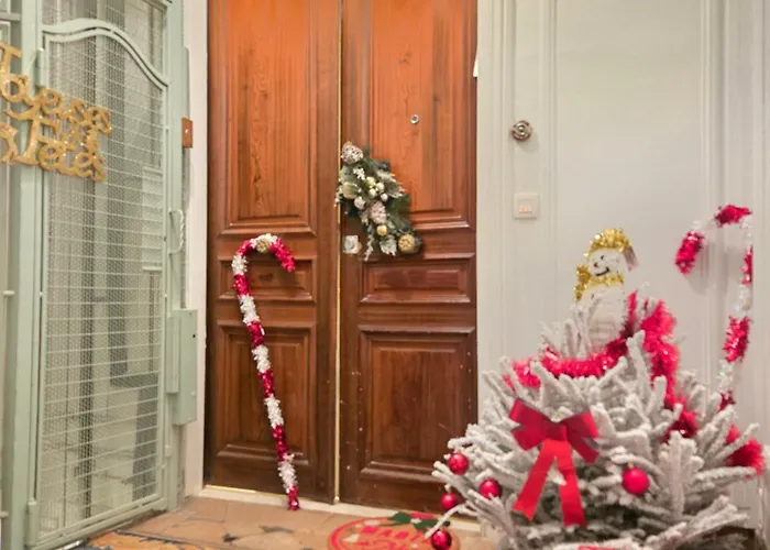 Appartement Sorbonne Paris