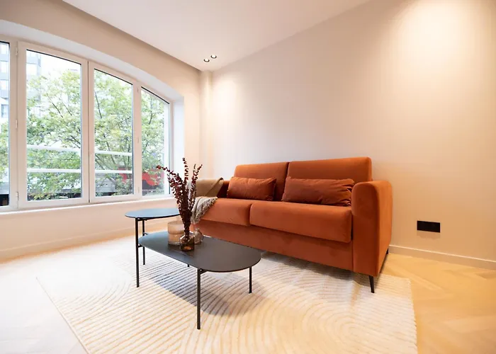 Cia - Chatelet-Marais Delight 4P