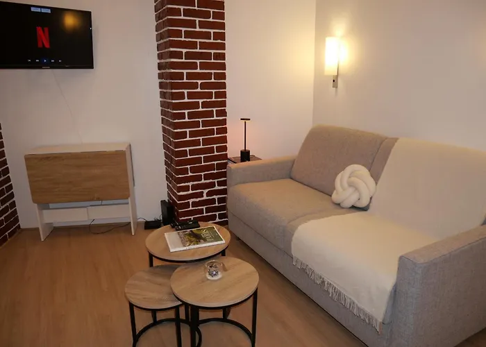 Appart Cosy Paris Bercy