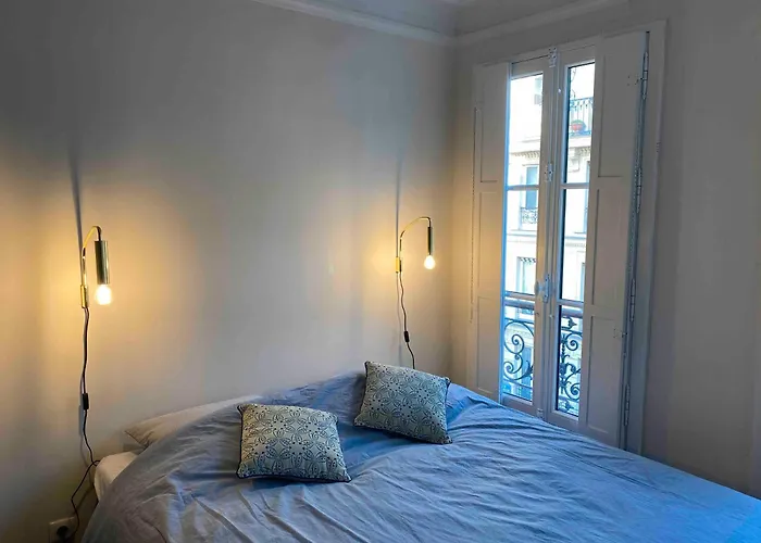 Superbe Appartement Quartier Latin
