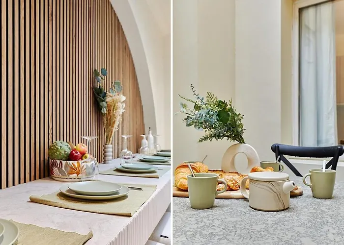 Terrace Apartment Trocadero Eiffel Tower By Studio Prestige