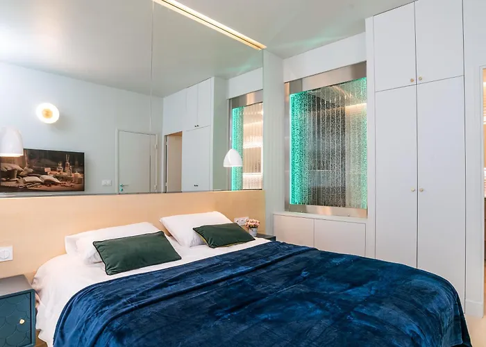 Citihome Alesia