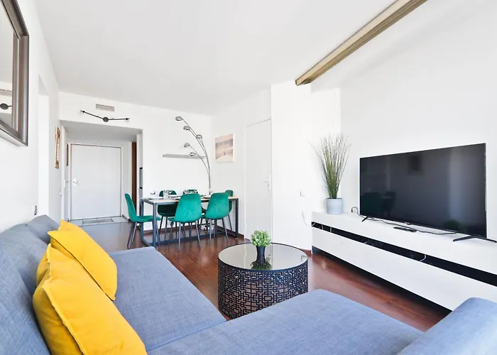 Appartement Quartier Tour Eiffel 7 Free Netflix