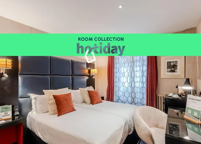 Hotiday Room Collection - Paris Arc De Triomphe
