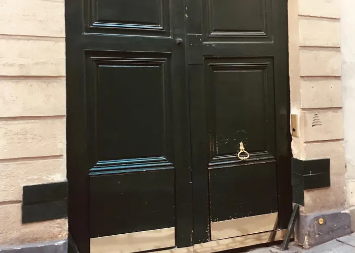 Petit Paris