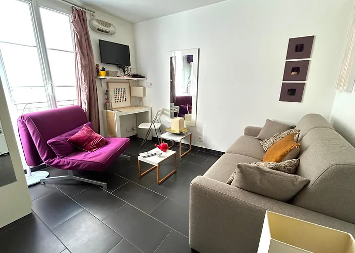 Le Studio Grenelle