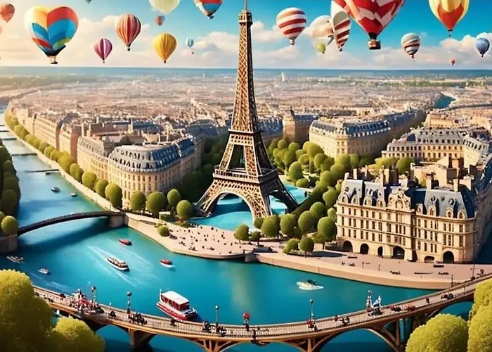 Luxappart-Paris