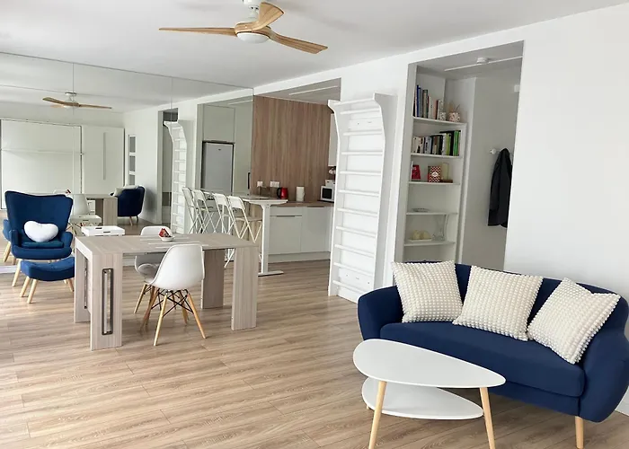 Paris 42M Studio Plus Terrace