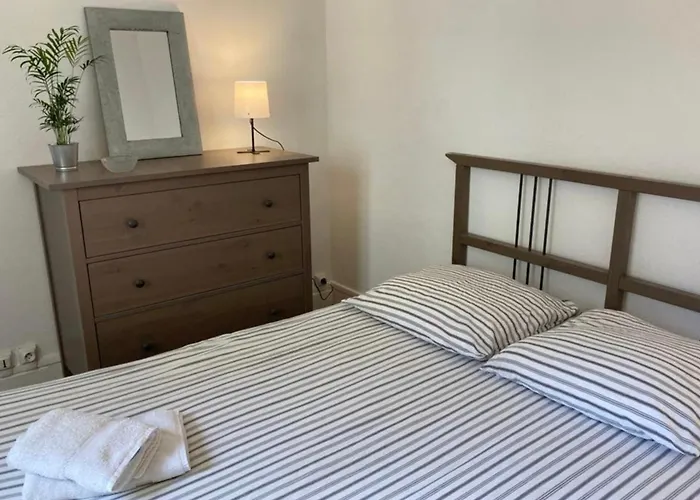 Saint Paul - Charming Apartment