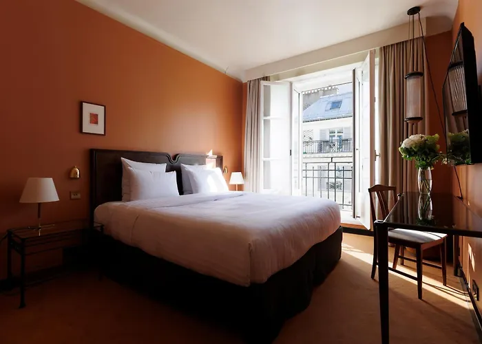Hotel Rochechouart - Orso Hotels