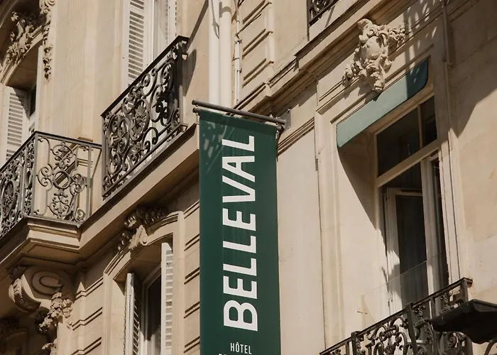 Hotel Belleval