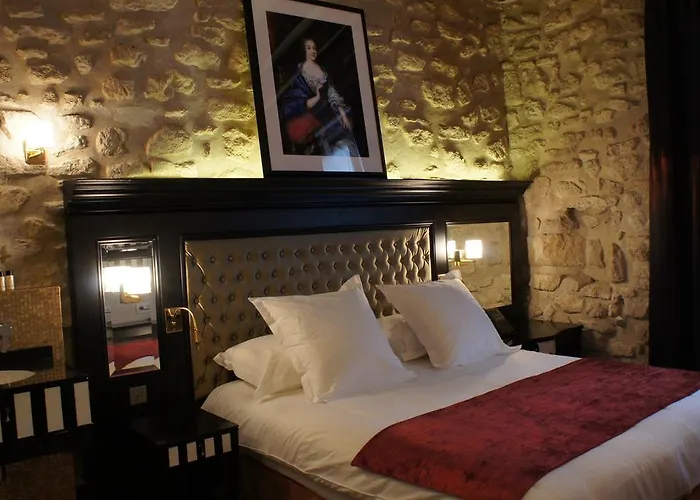Tonic Hotel Saint Germain Des Pres