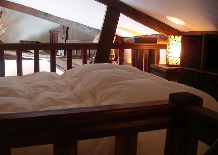 Loft Saint-Michel