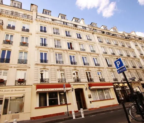 Hotel Marignan