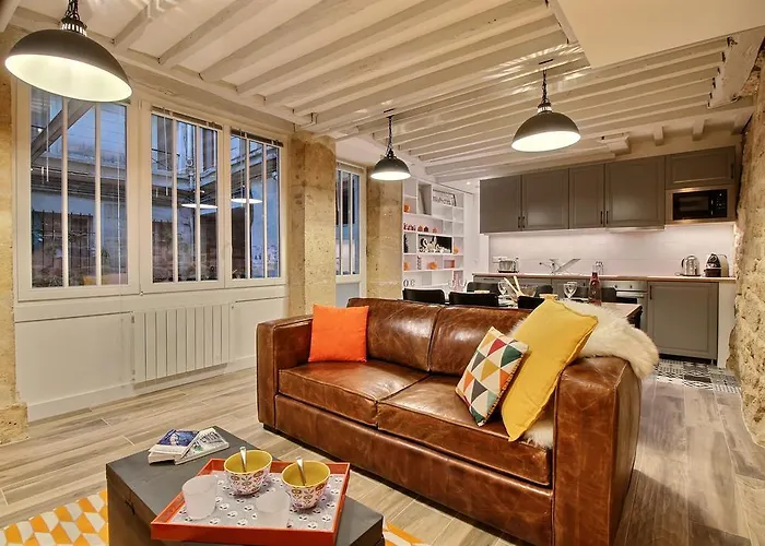 Relais Argout