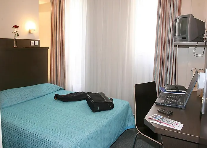 Hotel Amarys Simart