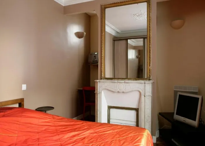 My Flat In Paris - 8Th